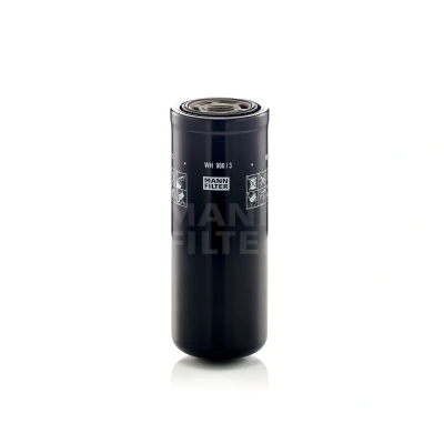 Image of 73131887 Oil Filter MANN WH 980/3 1 3/8 12 UNF Spin on