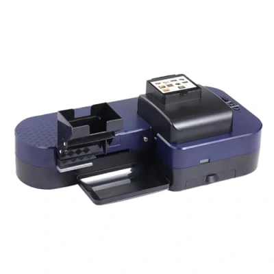 Image of COYEUX Automatic Cigarette Rolling Machine, 10 Cigarettes/time, 8.0MM Large Household DIY Tool, Fast Filling Machine Smoking Accessories, for Smokers