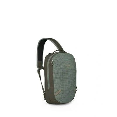 Image of Osprey Shoulder Bag, Pine Leaf Green, One Size, Bag