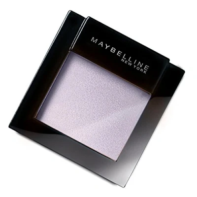Image of Maybelline Color Sensational Eyeshadow Mono 80 Vanilla