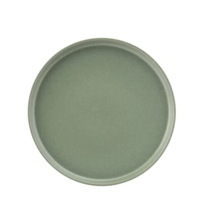 Image of Pico Green Coupe Plate 11inch / 28cm