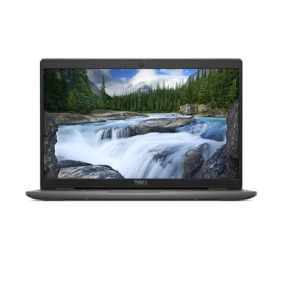 Image of Dell SPL Latitude 3440 i5 1335U 16GB 256GB SSD 14 FHD IR Cam &amp; Mic Intel Iris Xe FgrPr 3 Cell 65W WLAN Backlit Kb W11 Pro 1Y Basic