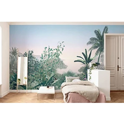 Image of Komar HX10 001 Non Woven Photo Wallpaper XXL Decoration Art Nouveau Bedroom Living Room Office Hallway Size 500 x 280 cm (Width Height)