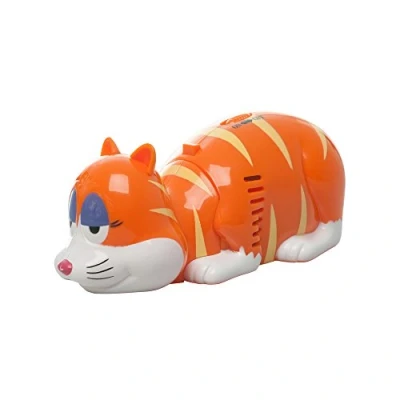 Image of HAB &amp; GUT SG006V Funny crumb pets, original mini table cleaners, CAT