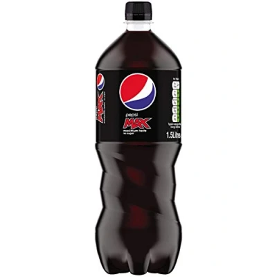 Image of Pepsi Max, 1.5L (Pack of 12)