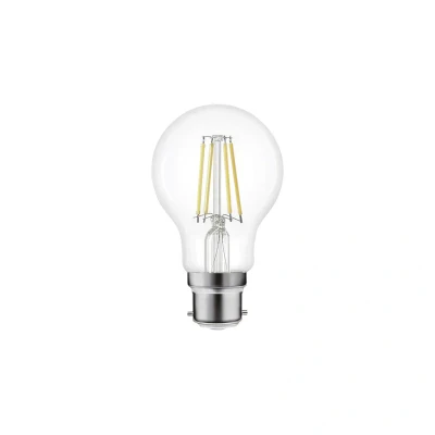 Image of Omni Filament GLS Dimmable LED Bulb 4.2W 4000K Integral