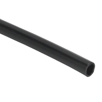 Image of Sealey Polyethylene Tubing 8mm x 100m Black (John Guest Speedfit® PE0806100ME)