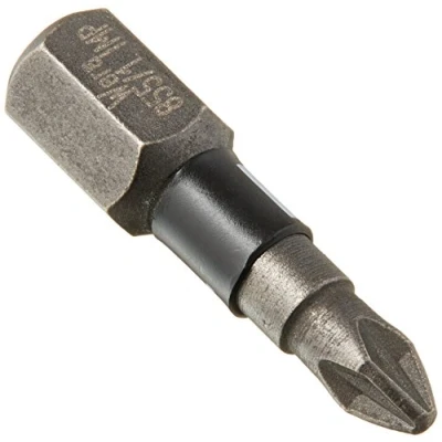 Image of 855/1 Impaktor Insert Bits Pozi PZ1 x 25mm (Box 10)