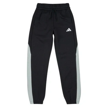 Image of adidas boys&#039;s Children&#039;s Sportswear in Black