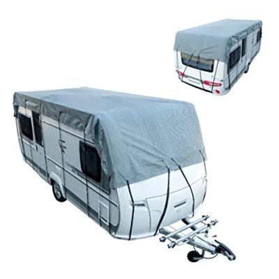 Image of ProPlus 610272 Caravan and Motorhome Top Cover