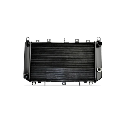 Image of 1300272, 13156845 Engine radiator NISSENS 630768 VAUXHALL: Zafira Mk2
