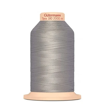 Image of Gutermann Overlocking Sewing Thread 2000m 40 Each