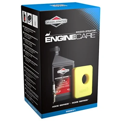Image of Briggs &amp; Stratton 992231 450E/500E Series Engine Care Kit