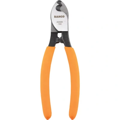 Image of Bahco 2233D 160 Heavy Duty Wire Stripper, 160mm Length