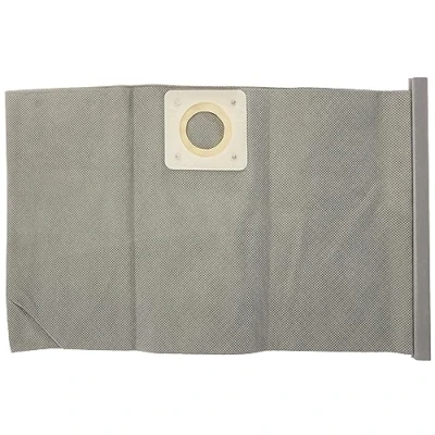 Image of Stanley Washable 35L Fabric Filter Bags for Wet and Dry Vacuum Cleaners