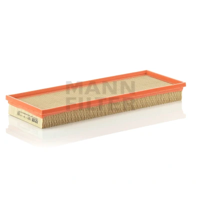 Image of 1665410, 93BB9601AB Air Filter MANN C 40 107 41mm 150mm 397mm Insert FORD: MONDEO 2, 1