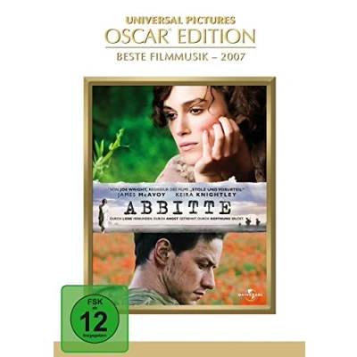 Image of Abbitte Oscar Edition