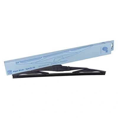 Image of Blue Print AD14RR350B Wiper Blade specific fit rear , 14 inch 350 mm pack of one