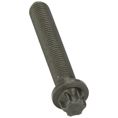 Image of 1120380071, A1120380071 Connecting Rod Bolt ELRING 434.490 M8x1x47 MERCEDES BENZ: C Class Saloon, Viano, Sprinter 3.5 T Van
