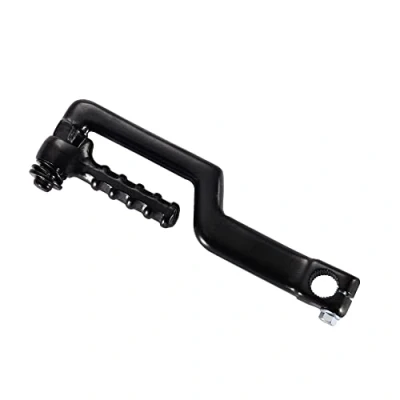 Image of GOOFIT Kick Start Lever Replacement For 4 Stroke GY6 49cc 50cc Chinese Scooter 139QMB