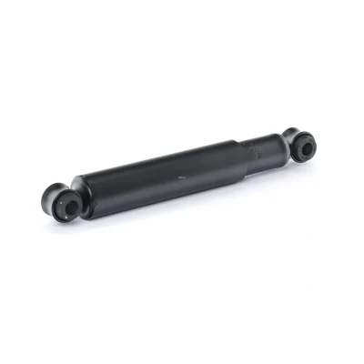Image of 4155822, 4189017, 4434933, 8083010409 Shock Absorber KYB Premium 443123 Rear Axle Oil Pressure Telescopic Top eye, Bottom eye