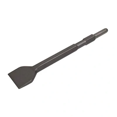 Image of Worksafe Wide Chisel 50 x 280mm Makita HM0810