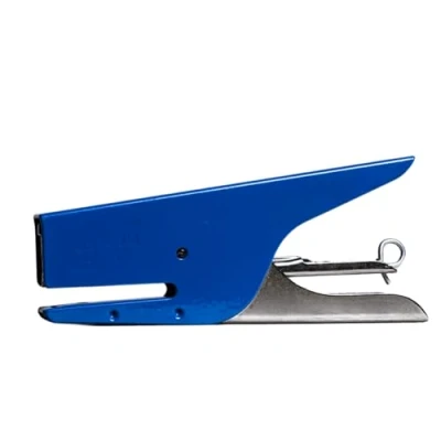 Image of Ellepi Klizia 97: Stapler (Blue)