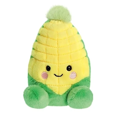 Image of Aurora 33789 Soft Toy, Yellow &amp; Green, Medium