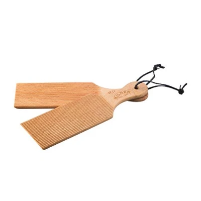 Image of Kilner Set Of 2 Butter Paddles