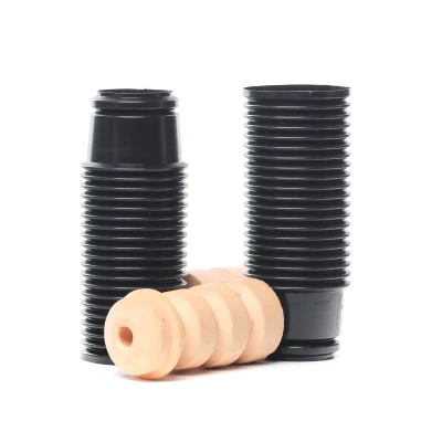 Image of ASPA588 Shock Absorber Dust Cover BILSTEIN B1 Service Parts 11 105886 Rear Axle ABARTH: Punto Evo, VAUXHALL: Corsa Mk3, ALFA ROMEO: MiTo