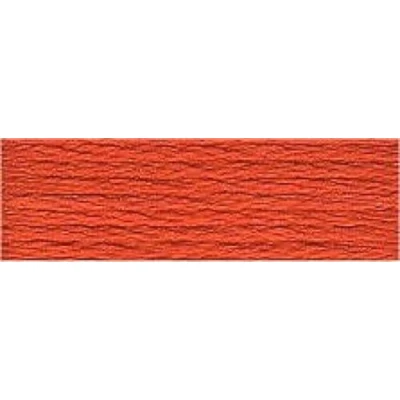 Image of DMC Stranded Cotton Embroidery Thread 720 per skein