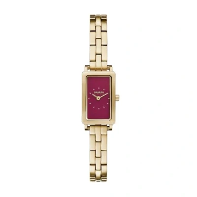 Image of Skagen Women&#039;s Analog Quartz Watch with Stainless Steel Strap SKW3151