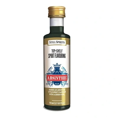 Image of Still Spirits Top Shelf Absinthe Flavouring