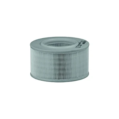 Image of 025129620, 025129620A Air Filter MAHLE ORIGINAL LX 720 103,0mm 181,0mm Insert VOLKSWAGEN: TRANSPORTER 3, 3 Kasten