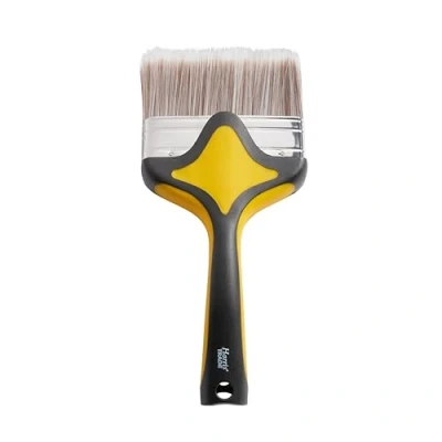 Image of Harris Trade Angled Masonry Brush 4.75&quot;