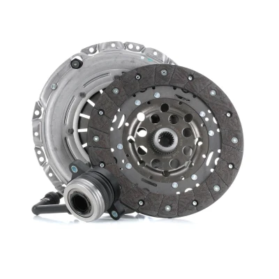 Image of 302053536R, 302053536RS1, 302057458R, 302057458RS1, 302058570R Clutch BLUE PRINT ADR163027 RENAULT: MEGANE 2 Coupe Cabriolet, SCENIC 2, Kombi