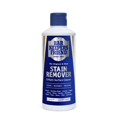 Image of BAR KEEPERS FRIEND Multi Surface Stain Remover Powder 250G