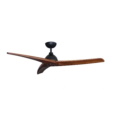 Image of Pepeo Energy saving ceiling fan Lypsi 142cm / 56&quot; with remote control