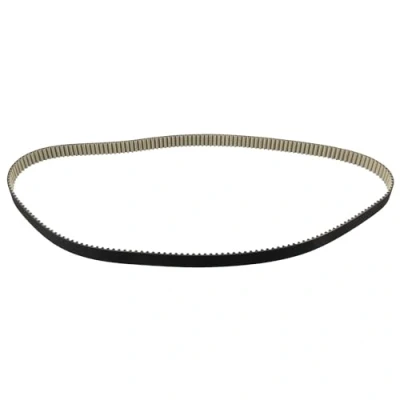 Image of 9X2Z6268A Timing Belt BLUE PRINT ADBP750008 195 30mm LAND ROVER: Discovery 4, Range Rover Sport, 3