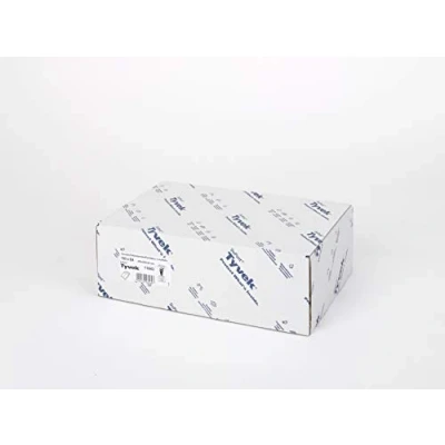 Image of Tyvek Gusseted Envelopes Extra Capacity Strong B4A H353xW250xD38mm White Ref R4200 [Pack of 100]