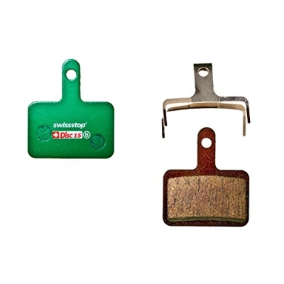 Image of Swissstop Organic Disc Pads