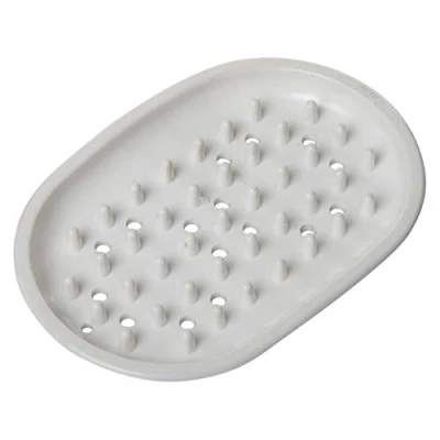 Image of Fackelmann 44571 Soap Dish