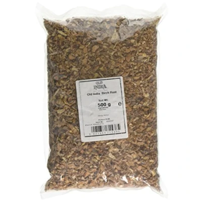 Image of Old India Birch Root 500 g