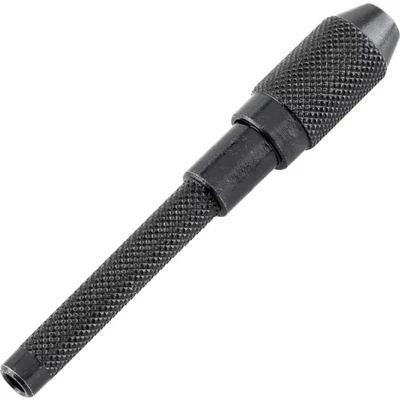 Image of Eclipse Professional Tools 121 Pin Vise 0 1mm Capacity