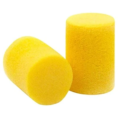 Image of Planet Waves Comfort Fit Foam Ear Plugs Pair of 100 in Fishbowl Display