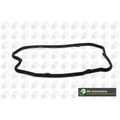 Image of 504018307, 5802102162 Sump Gasket BGA OP7390 FIAT: Ducato III Van, II Platform/Chassis, Platform / Chassis, IVECO: DAILY 3