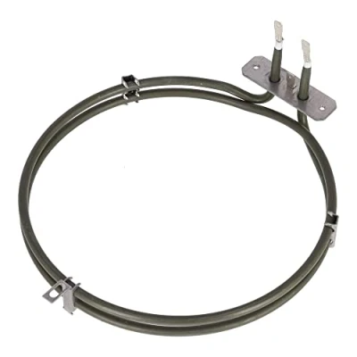 Image of sparefixd 1800W Fan Oven Element to Fit Lamona