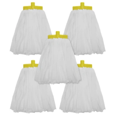 Image of Sealey Disposable Kentucky Mop Head Pack of 5