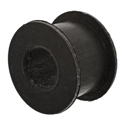Image of 1J0411327 Mounting, stabilizer coupling rod FEBI BILSTEIN 39555 Lower 15mm