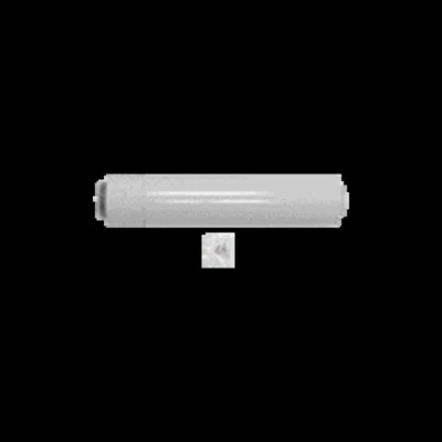 Image of Vaillant Telescopic Air Or Flue Duct Extension 440mm To 690mm 303906